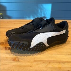 Puma Black Mostro OG